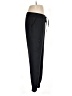 32 Degrees Solid Black Casual Pants Size M - photo 4