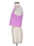 Mighty Fine Purple Tank Top Size S - photo 5