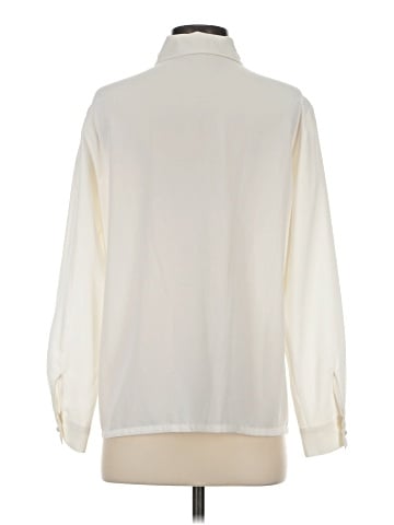 Napa Valley Long Sleeve Blouse (view 2)