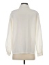 Napa Valley Ivory Long Sleeve Blouse Size S - photo 2