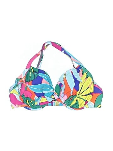 Bleu Rod Beattie Swimsuit Top (view 1)