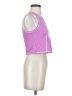 Mighty Fine Purple Tank Top Size S - photo 4