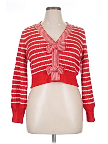 Vigoss Cardigan (view 1)