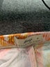 Maaji Floral Yellow Shorts Size M - photo 3