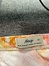 Maaji Floral Yellow Shorts Size M - photo 4