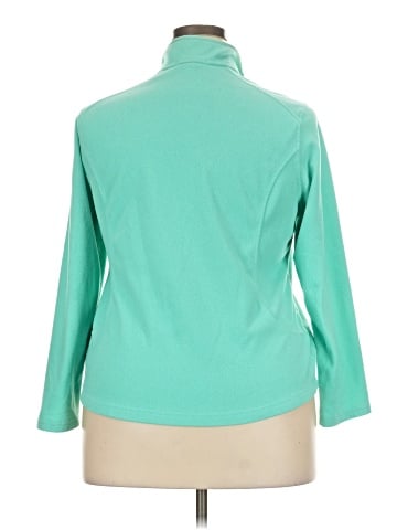 Lands' End Fleece (view 2)
