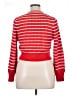 Vigoss 100% Acrylic Red Cardigan Size XL - photo 2