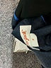 Cat & Jack Solid Black Blazer Size 7 - photo 3