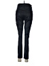 Express Chevron-herringbone Black Jeggings Size 6 - photo 2
