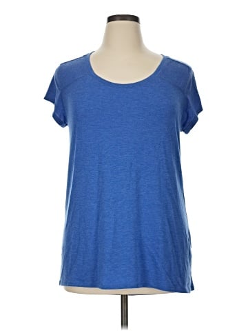 Zella Short Sleeve T-Shirt (view 1)