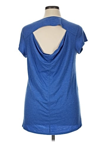 Zella Short Sleeve T-Shirt (view 2)