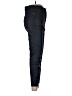 Express Chevron-herringbone Black Jeggings Size 6 - photo 4