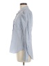 Veronica Beard 100% Cotton Blue Long Sleeve Button-Down Shirt Size 6 - photo 5