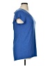 Zella Blue Short Sleeve T-Shirt Size XL (tall) - photo 4