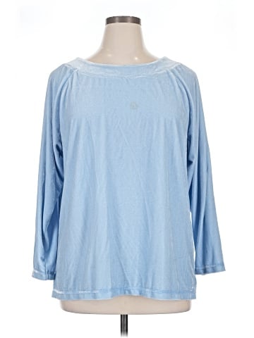 Gloria Vanderbilt Pullover Sweater (view 1)