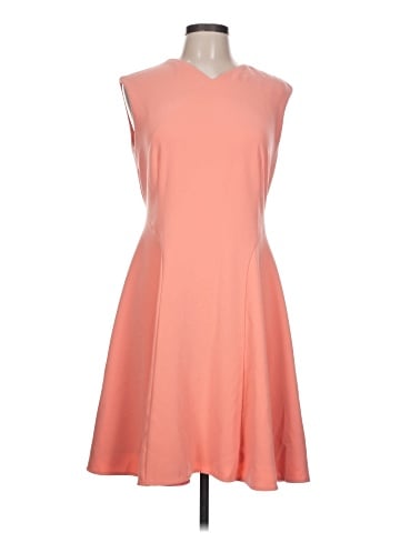 Ellen Tracy Casual Dress (view 1)