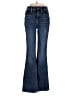 Madewell Blue Jeans Size 25 waist - photo 1