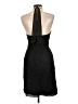 Jasmine 100% Polyester Black Cocktail Dress Size 12 - photo 2