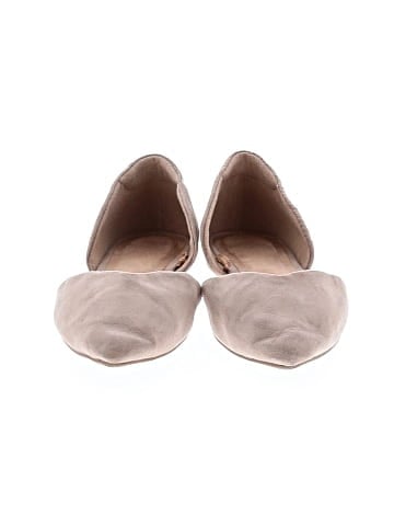 Old Navy Flats (view 2)