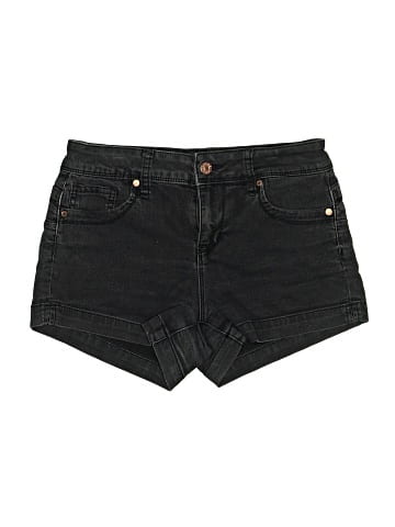 Guess Denim Shorts (view 1)