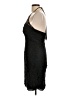 Jasmine 100% Polyester Black Cocktail Dress Size 12 - photo 5