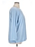 Gloria Vanderbilt Blue Pullover Sweater Size 1X - photo 4