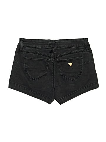 Guess Denim Shorts (view 2)