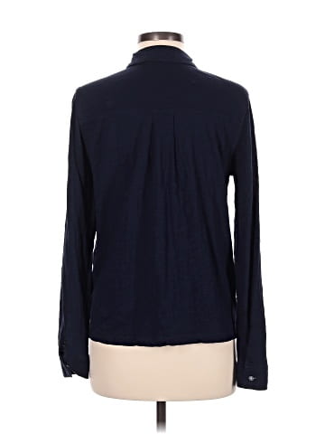 Boden Long Sleeve Button-Down Shirt (view 2)