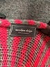 Wooden Ships Pink Pullover Sweater Size S - photo 7