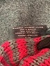 Wooden Ships Pink Pullover Sweater Size S - photo 8