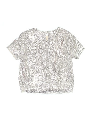 Zara Kids Short Sleeve Top (view 2)