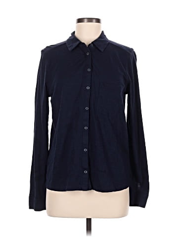 Boden Long Sleeve Button-Down Shirt (view 1)
