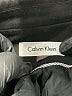 Calvin Klein Black Blazer Size XL (estimated) - photo 6