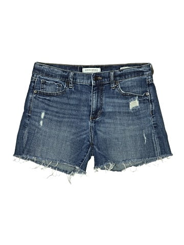 Banana Republic Denim Shorts (view 1)