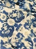 Rafaella 100% Polyester Blue Short Sleeve Top Size 3X - photo 7