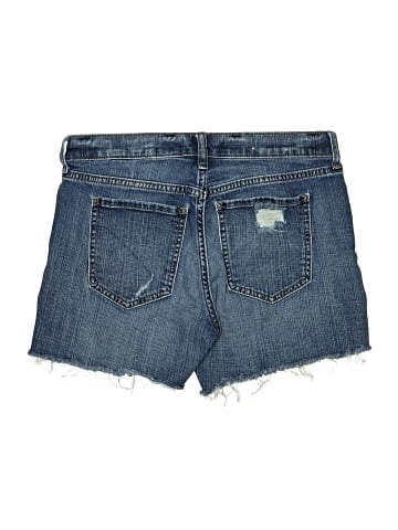 Banana Republic Denim Shorts (view 2)