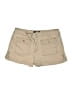 Rewash Tan Khaki Shorts Size 11 - photo 1