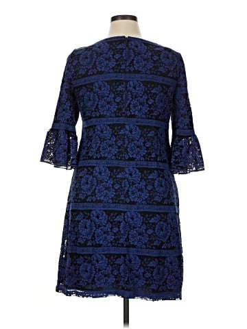 Eliza J Cocktail Dress (view 2)