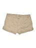 Rewash Tan Khaki Shorts Size 11 - photo 2