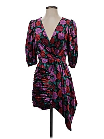 Ronny Kobo Cocktail Dress (view 1)