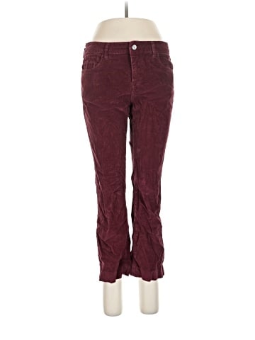 Pilcro and the Letterpress Casual Pants (view 1)
