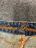 Guess Jeans Hearts Blue Jeans Size 1 - photo 7