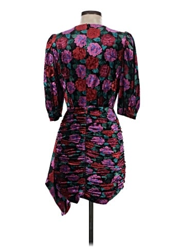 Ronny Kobo Cocktail Dress (view 2)