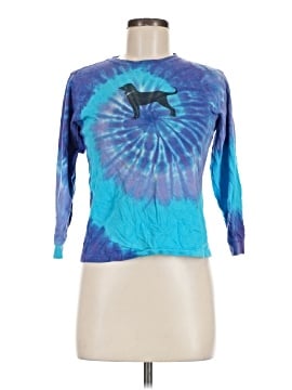 The Black Dog 3/4 Sleeve T-Shirt (view 1)