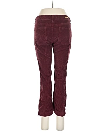 Pilcro and the Letterpress Casual Pants (view 2)