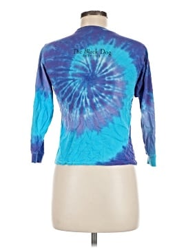 The Black Dog 3/4 Sleeve T-Shirt (view 2)