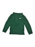 Monica + Andy 100% Cotton Green Long Sleeve Top Size 5T - photo 1