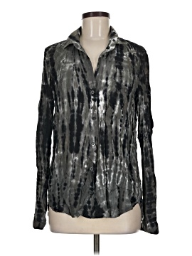 Bella Dahl Long Sleeve Blouse
