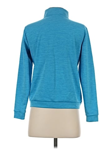 Nike Golf Pullover Sweater (view 2)