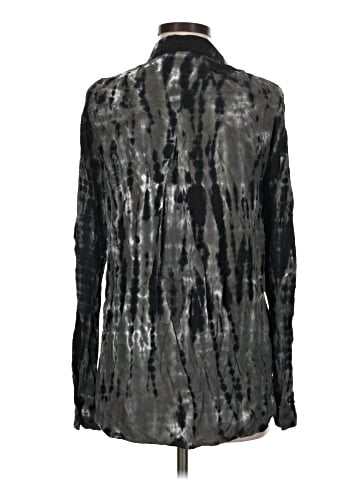 Bella Dahl Long Sleeve Blouse (view 2)